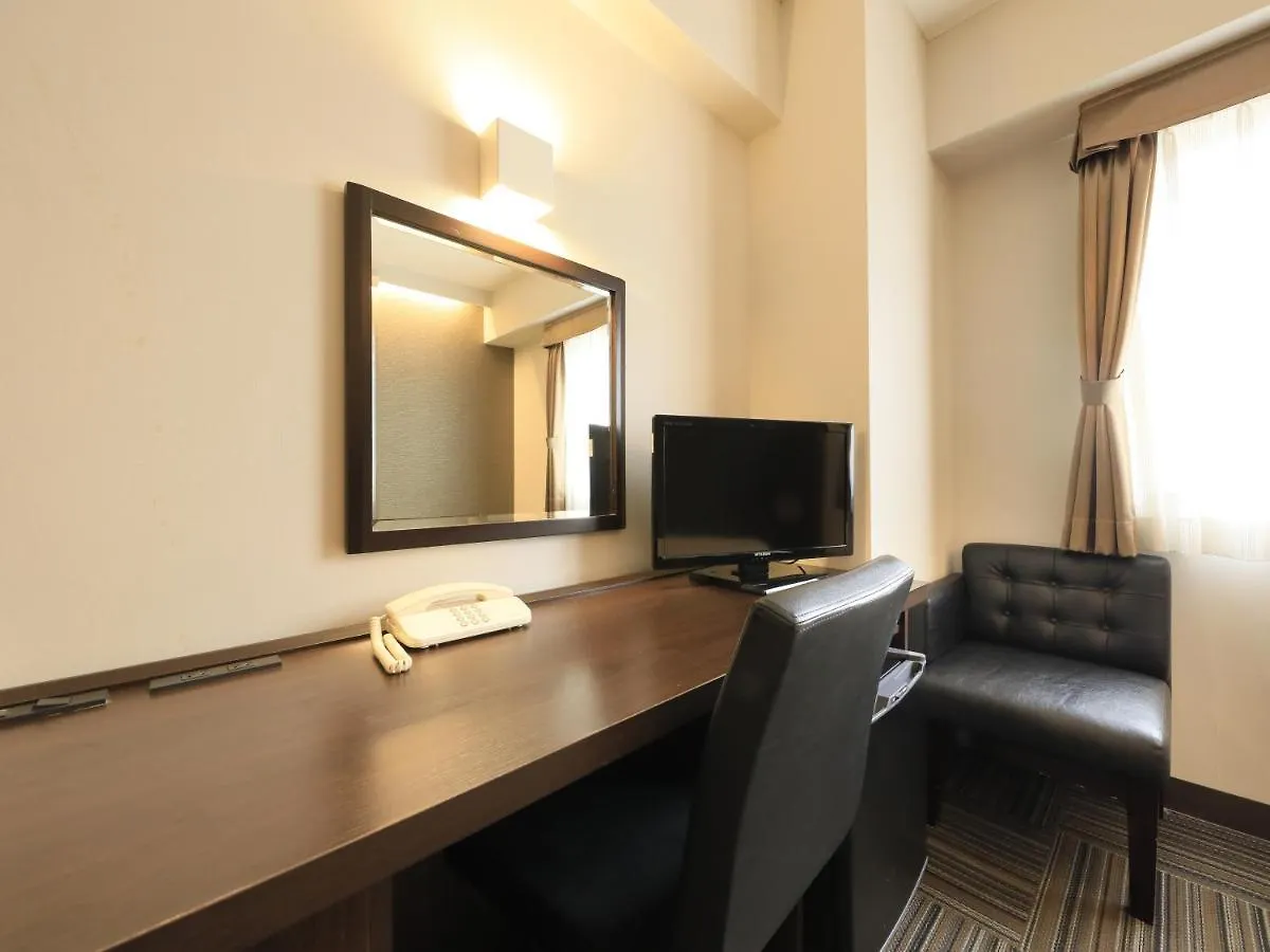 Atsugi Urban Hotel