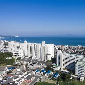 3* ホテル マホロバマインズ三浦
