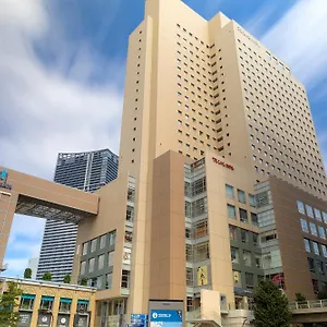 3* ホテル 横浜桜木町ワシントンホテル