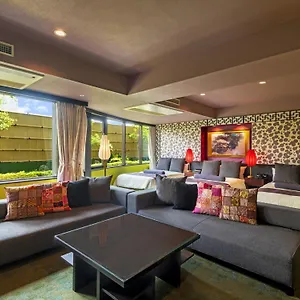 4* ホテル ローズホテル横浜