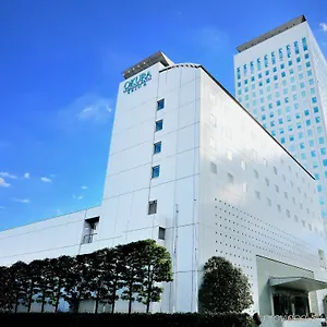 4* ホテル レンブラントホテル海老名