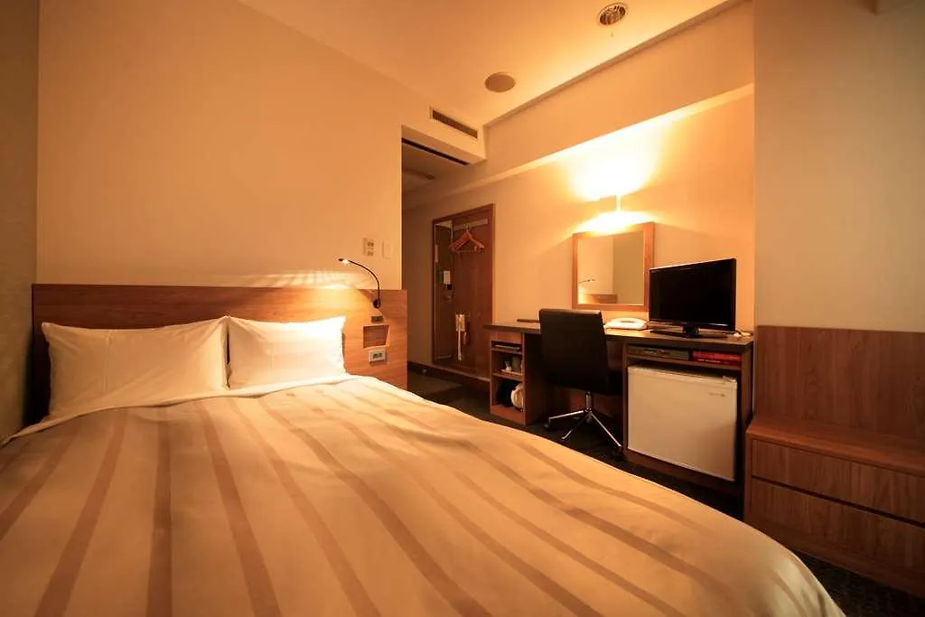 Atsugi Urban Hotel