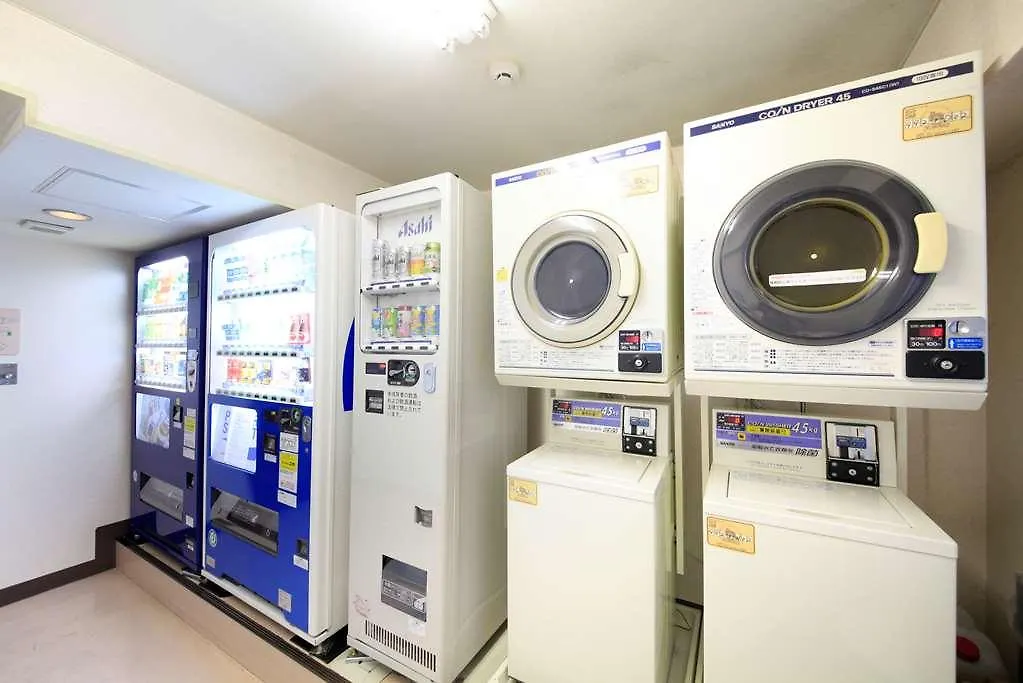 Atsugi Urban Hotel Japan