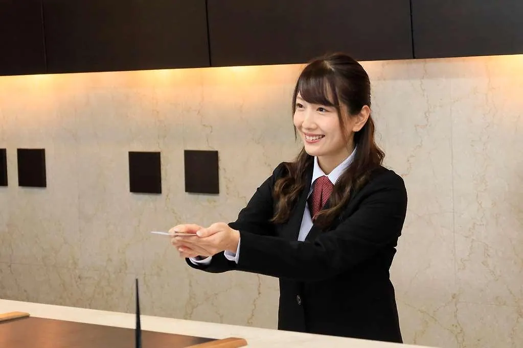 Atsugi Urban Hotel 3*,