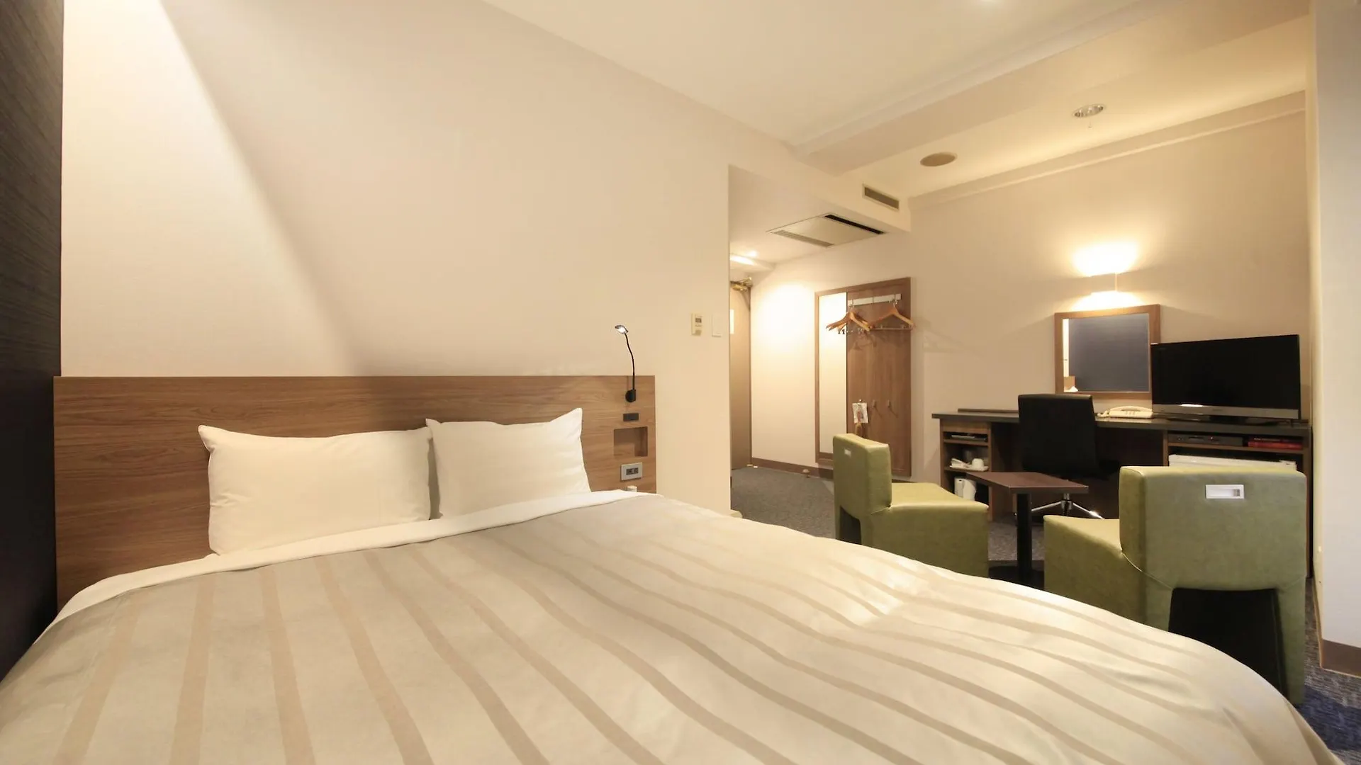 Atsugi Urban Hotel