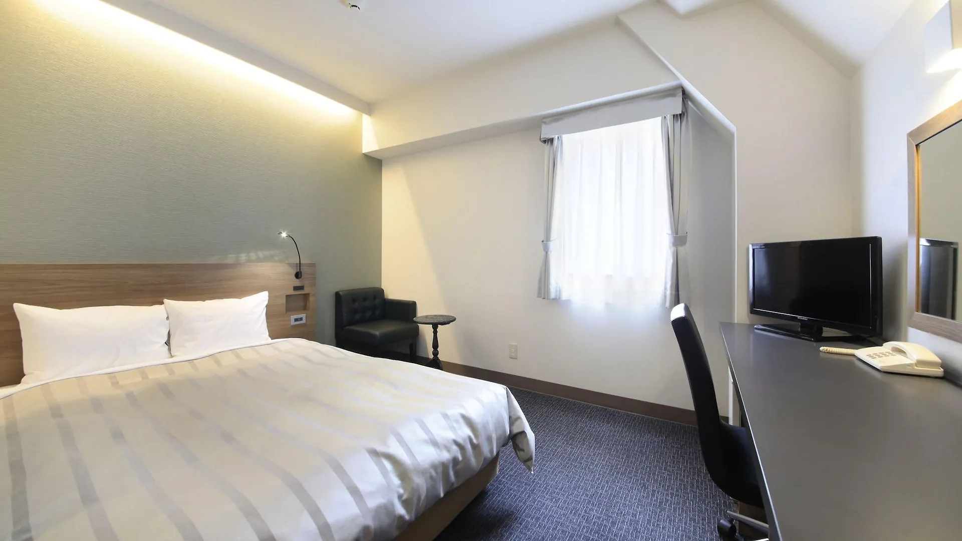Atsugi Urban Hotel