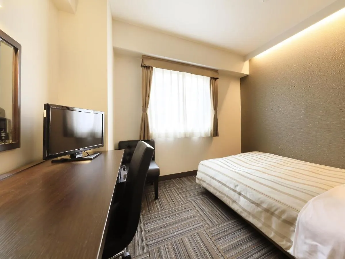 Atsugi Urban Hotel