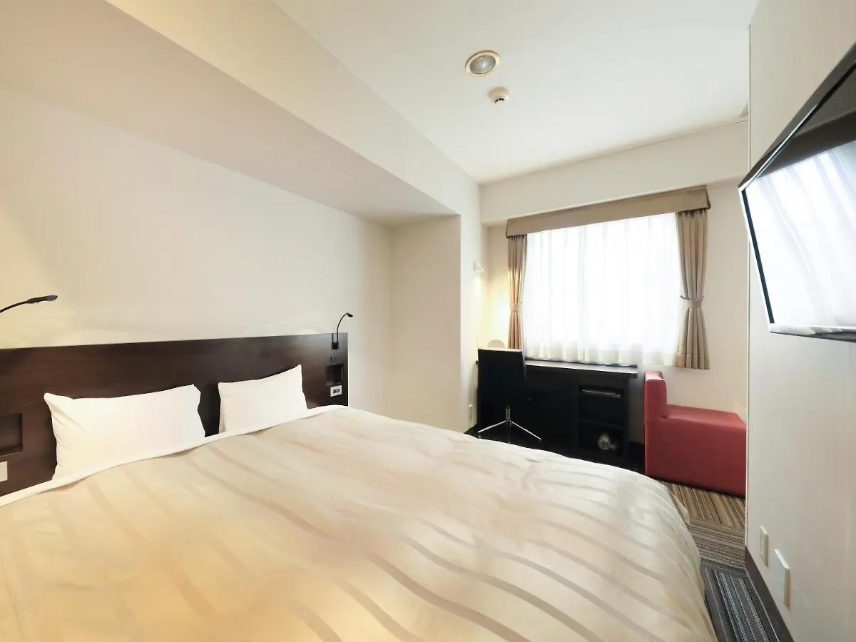 Atsugi Urban Hotel