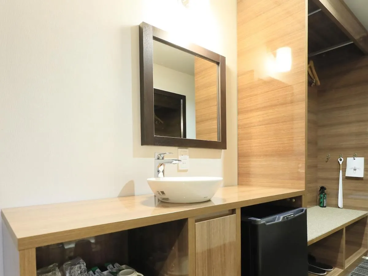 Atsugi Urban Hotel