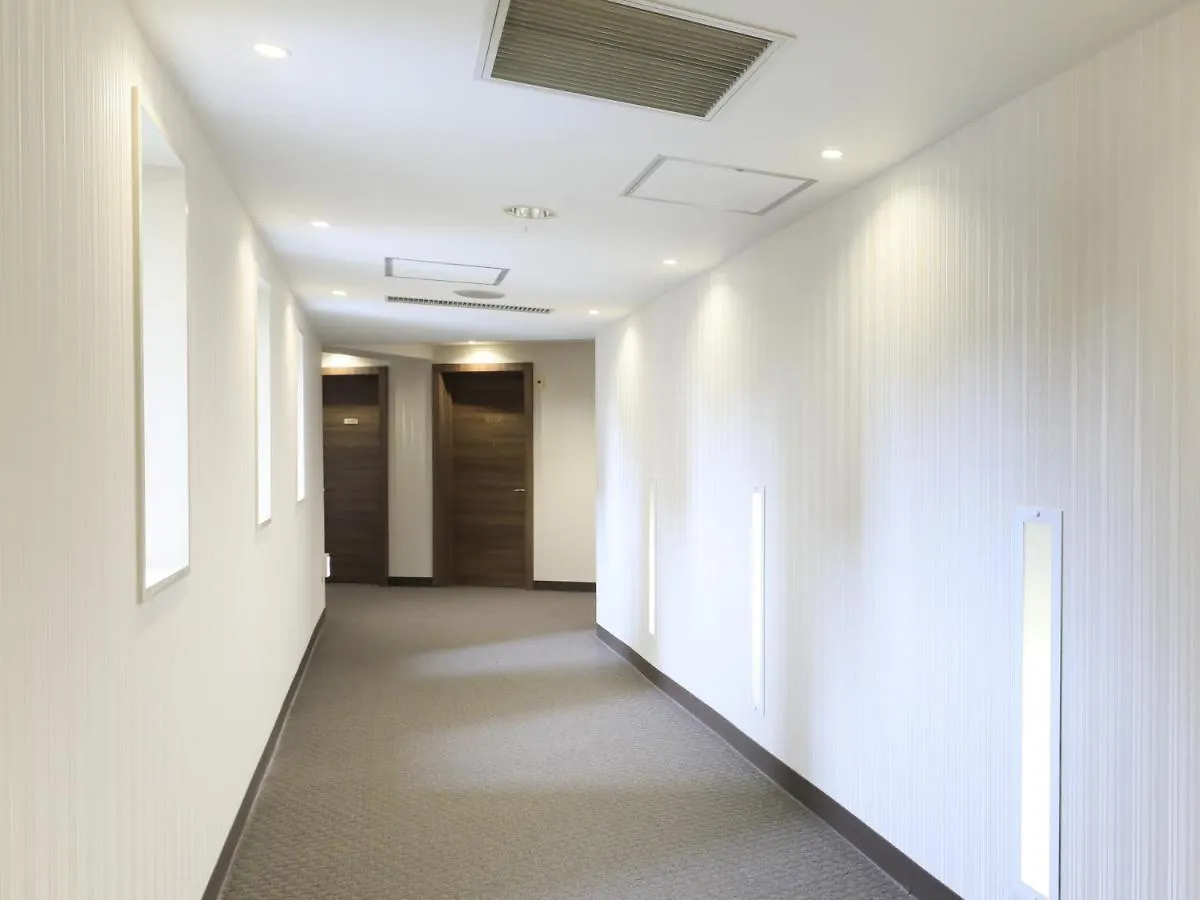 ***  Atsugi Urban Hotel Japan