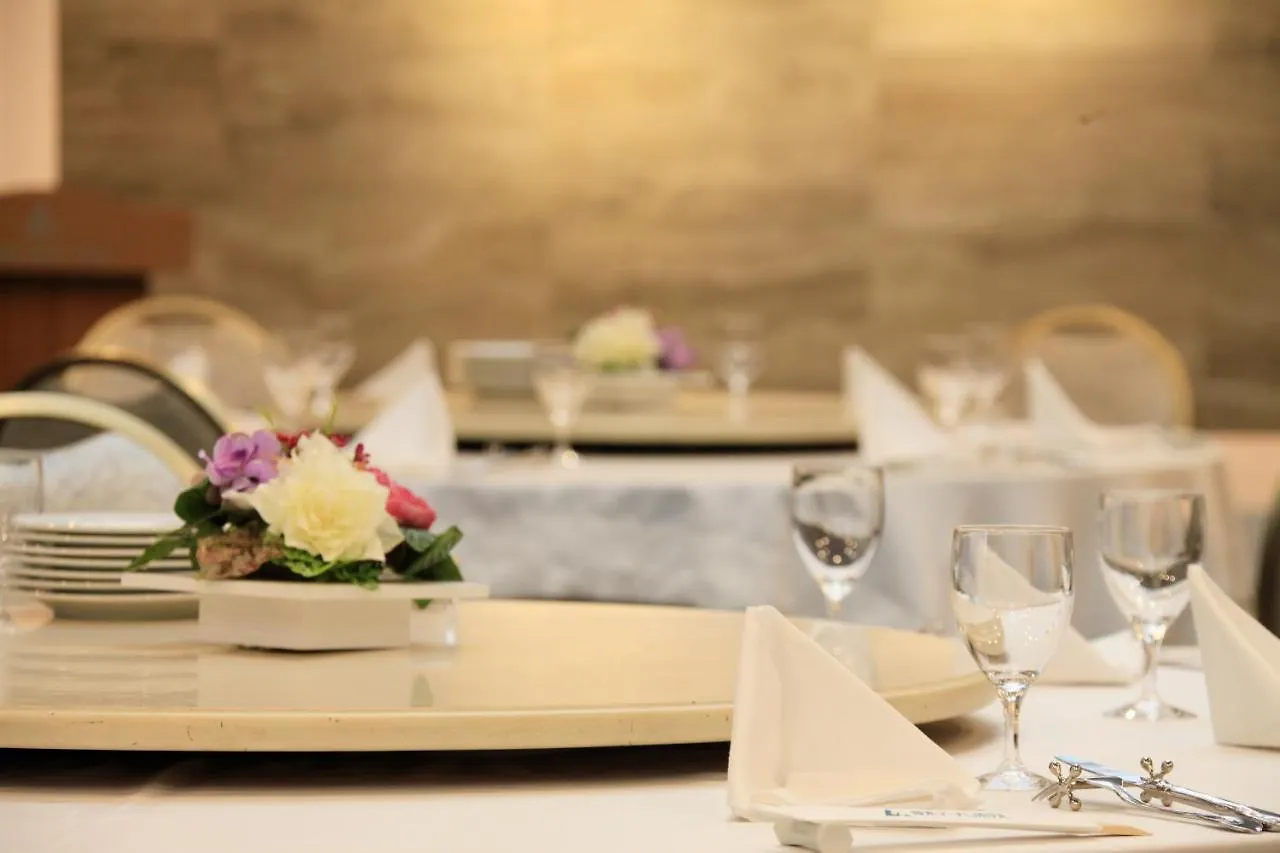 Atsugi Urban Hotel