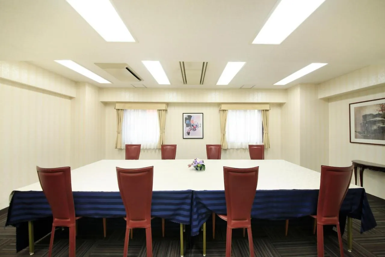 Atsugi Urban Hotel