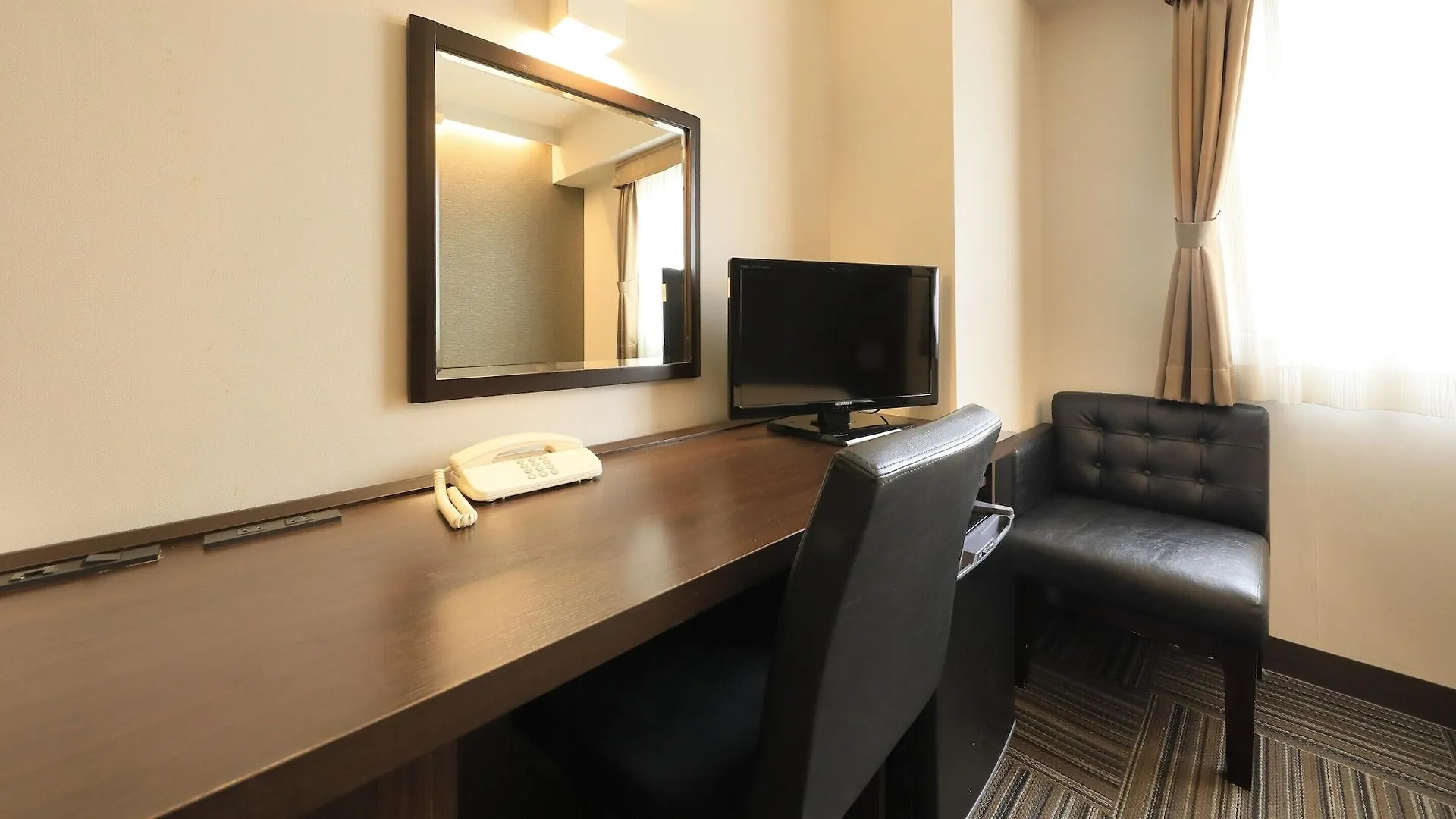 Atsugi Urban Hotel
