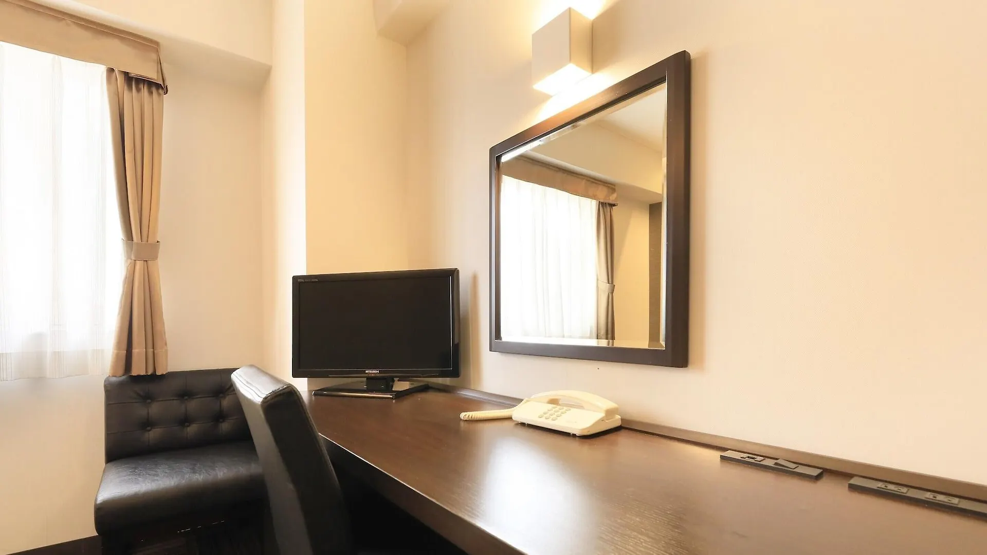 Atsugi Urban Hotel