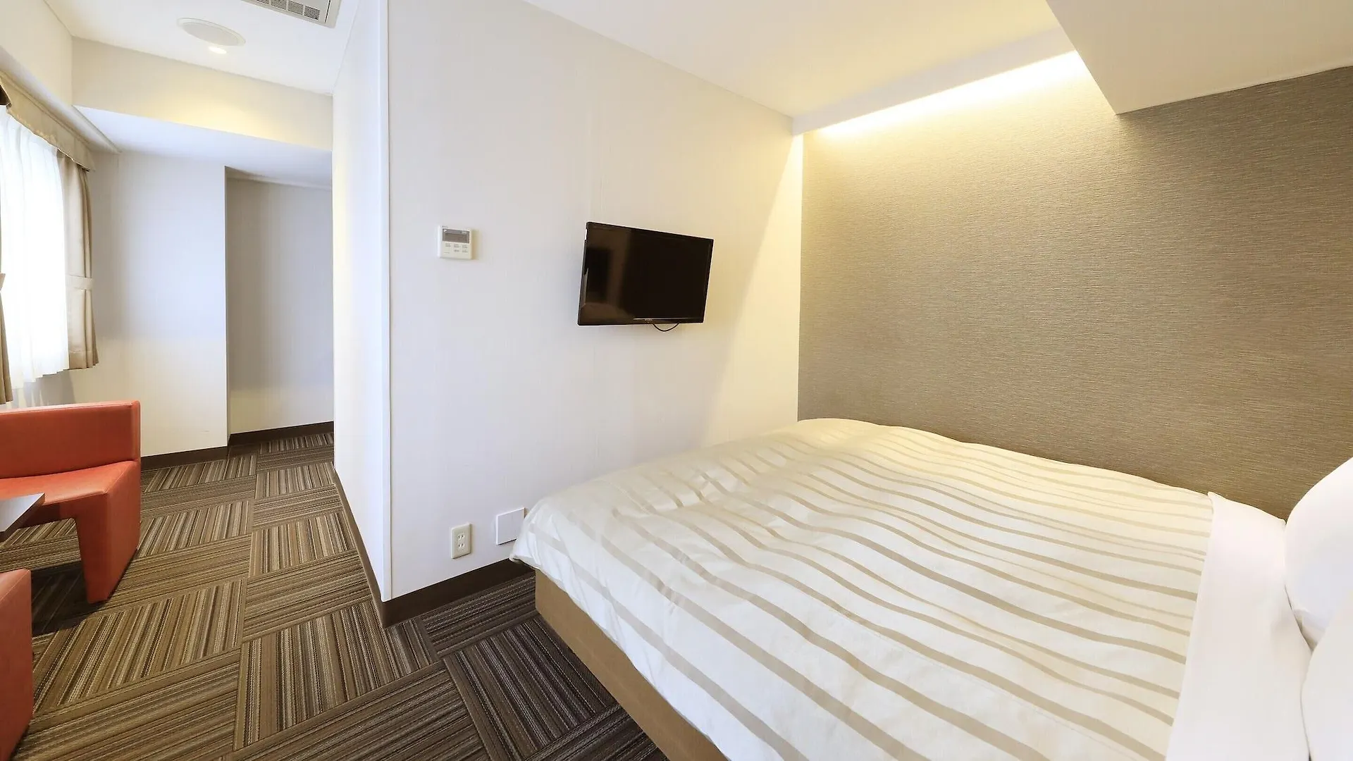 Atsugi Urban Hotel