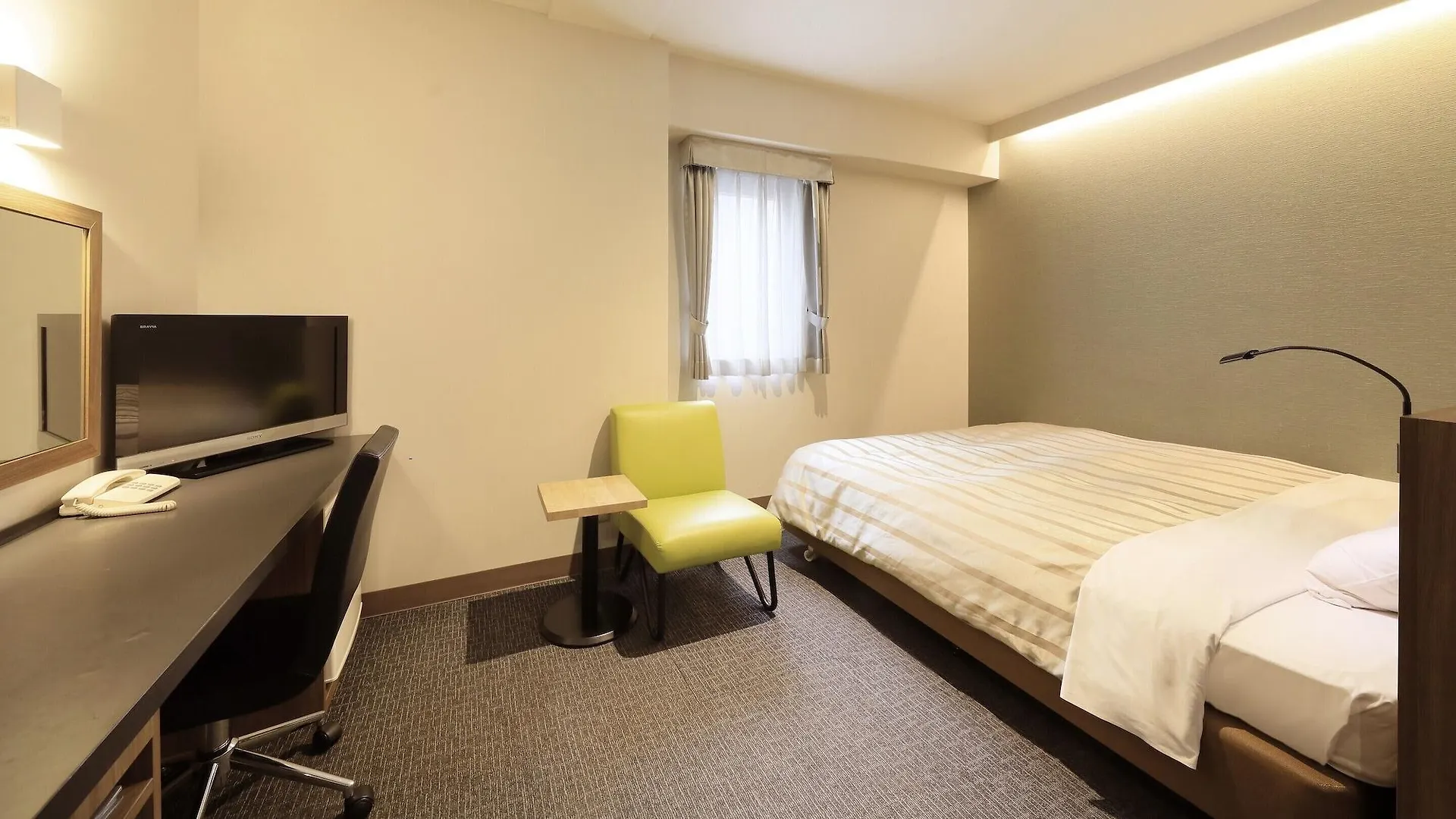 Atsugi Urban Hotel