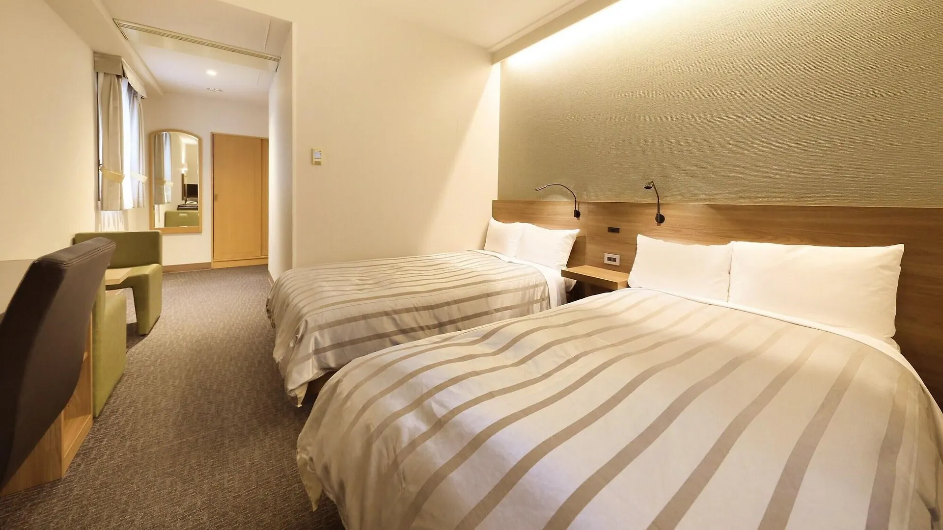 Atsugi Urban Hotel
