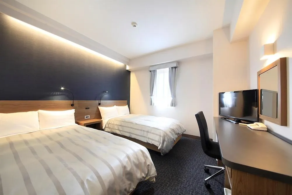 Atsugi Urban Hotel