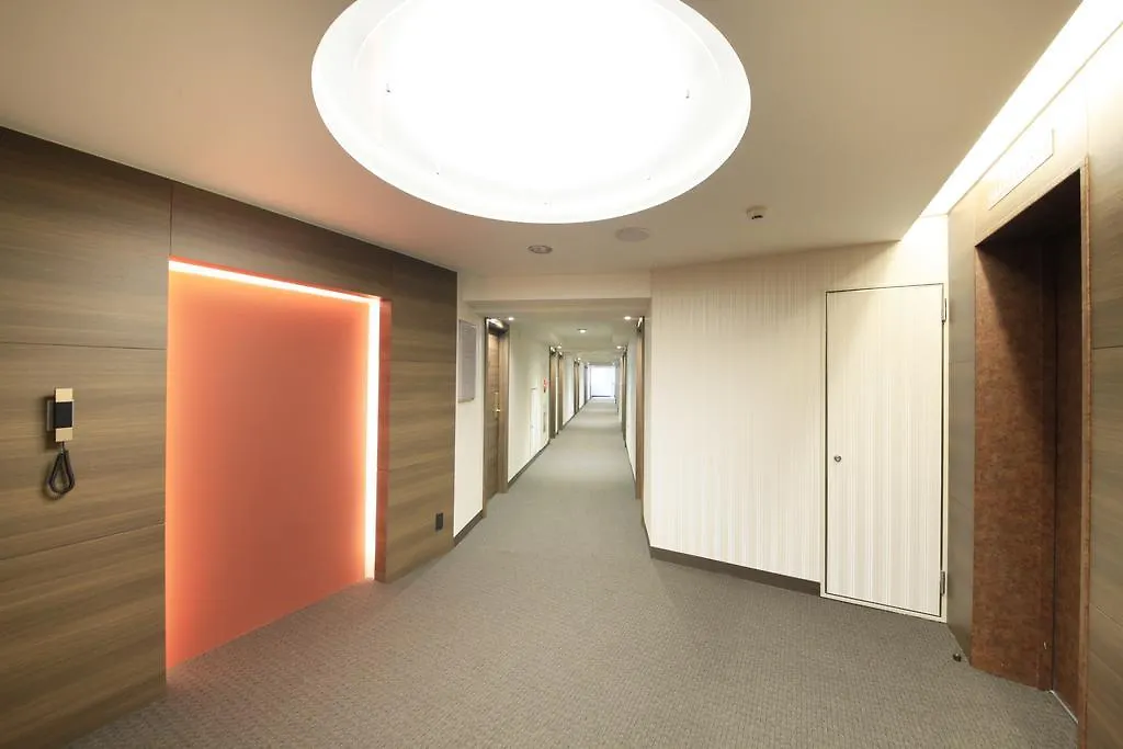 Atsugi Urban Hotel